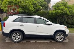 كيا سورينتو